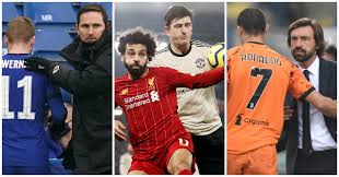 Especially remembering 0:0 liverpool vs man city, only 1:0 vs everton in derby of liverpool (now they should score 3 in derby of england???) and bearing in mind very hard game. Liverpool V Man Utd Tops The Bill Of Big Weekend Littered With Huge Games