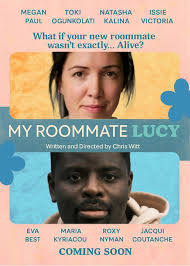 My Roommate Lucy