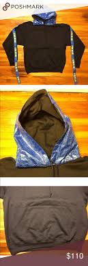 Norwood Chapter X Ikea Hoodie Sweatshirt Medium Sweatshirts Hoodie Black Sweatshirt Hoodie Clothes Design