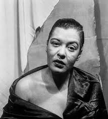 Davelandblog: Screen Gem Saturdays: Billie Holiday & "New Orleans"