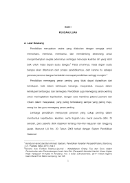 Sementara latar belakang yang bagus harus disusun secara jelas dan jika perlu harus. 2