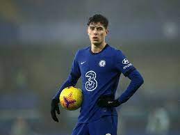 Fulham showed plenty of intensity in the first half, pressing well and playing on the. Beri Waktu Kai Havertz Diyakini Bakal Bungkam Semua Kritikan Liga Olahraga
