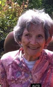 Patricia Byford's Instagram, Twitter & Facebook