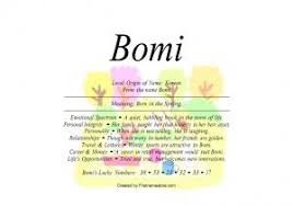 Meaning Of The Korean Female Name Bomi Is Born In The Spring Namemeans Net Korean Female Names Unusual Words Korean Name Meaning