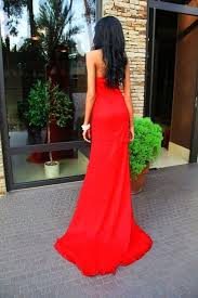 Red Gown Nothing Compliments Dark Hair Like Red Lovely Dresses Gowns Of Elegance Fancy Dresses