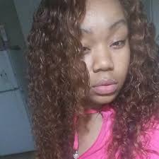 Aliyah Griggs's Instagram, Twitter & Facebook