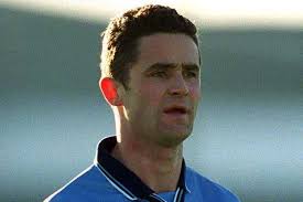 Mayo ties big part of Enda's story