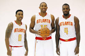 Последние твиты от atlanta hawks (@atlhawks). 2015 16 Nba Preview Atlanta Hawks