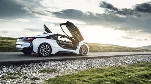 2014 Bmw I8 Bmw I8 Bmw Dashboard Car