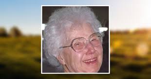 Myrtle Margaret (Doyle) Morrison Obituary 2009