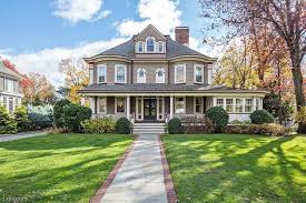 143 Ridgewood Ave Glen Ridge Nj 07028 Mls 3371699 Zillow House Exterior Ridgewood House Styles