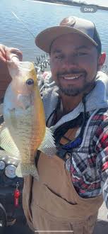 what have you been catching lately?