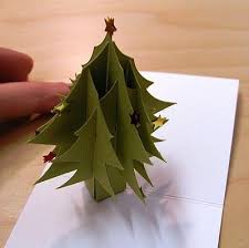 Pop Up Weihnachtsbaum Karte Mit Link Zu Gsd Und Schneidevorlage Popup Karten Weihnachten Weihnachtskarten Basteln Pop Up Weihnachtsdeco Basteln