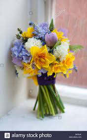 White, pink, cream, yellow, and more. Image Result For Daffodil Spring Wedding Flower Arrangements Spring Wedding Bouquets Wedding Bouquets Daffodil Bouquet Wedding