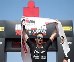 Mai 2020 kommt bei der premiere der challenge st. Loeschke Svesk Win 70 3 St Polten