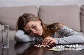Machen Antidepressiva abhängig?