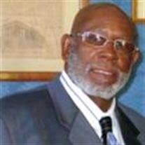 Mr. Ransom Cochran Jr. Obituary