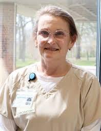 Vicki Seger's Instagram, Twitter & Facebook