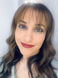 Erica Caballero's Instagram, Twitter & Facebook