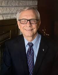 Obituary for Rev. Leigh Franklin Nygard