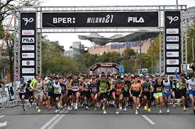 Image result for half-marathon