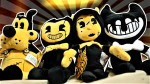 Prototype of bendy and the ink machine chapter one, moving pictures. Bendy Soft Toy Cheaper Than Retail Price Buy Clothing Accessories And Lifestyle Products For Women Men