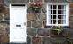 Slipform Stone House