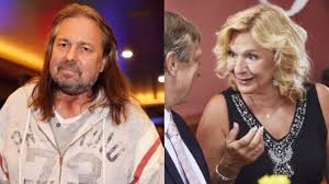 „některé lásky na první pohled vydrží celý život. Vilma Je Zpet Jana Paulova Z Filmu Kamenak Vycouvala Kvuli Pomejemu 54 Do Serialu Se Vratila Extra Cz