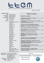 Business typetrading company, agent, distributor/wholesaler. Table Of Contents Technics Technologies Education Management