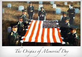 Memorial Day U S Army Center Of Military History