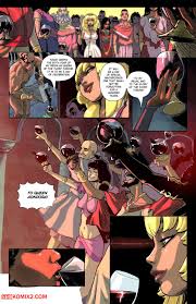 ✅️ Porn comic In The Court Of The Ivory Throne. Transformfan Sex comic sexy  babes with | Porn comics in English for adults only | sexkomix2.com