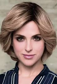 PELUCA LUXURY B DE GISELA MAYER