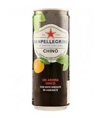 3.5 out of 5 stars with 15 ratings. Chinotto S Pellegrino Cl 33 Can