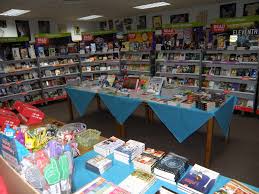 The Magic That Was The Scholastic Book Fair Nostalgia