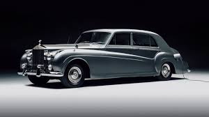 The civil aerospace segment develops, manufactures, and sells aero engines for large. Bask In The Majesty Of This 500k Fully Electric Rolls Royce Top Gear
