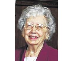 Margery Forry Obituary (1926