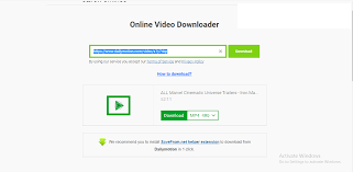 Play, stream, and cast your videos to the big screen! 30 Best Free Movie Download Sites Phoneworld