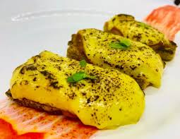 Entre a ancestralidade e a alta gastronomia