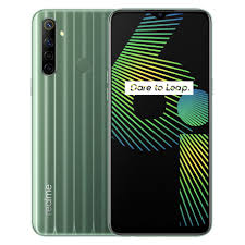 The company was founded on may 4, 2018 by sky li (li bingzhong). Realme 6 Serie Notebookcheck Com Externe Tests
