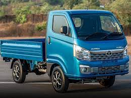 New Tata Intra Compact Truck - Price, Mileage, Specifications.