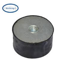 Under impact, the load capacity of the pads is reduced by 50%, and 120 psi (8.4 kg/cm 2 ), 65 durometer material is used. Isolation Rubber Pad Isolation Rubber Pad Suppliers And Manufacturers At Okchem Com
