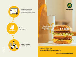 Mcdonald S Napoli Argine Fast Food Restaurant Naples Italy Facebook 7 Photos