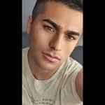 Anthony Eliel's Instagram, Twitter & Facebook