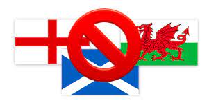 It is another nation located in the 🇬🇧 united kingdom, so try to not confuse its flag with that of the combined nation's flag. Emojipedia On Twitter United Kingdom Is Included In Iso 31661 Which Means England Scotland And Wales Don T Have Individual Emoji Flags Http T Co Vtb3wofetf
