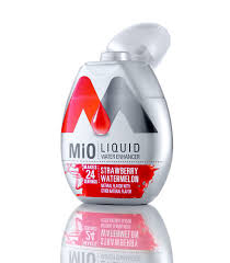 Amazon.Com : Mio Blueberry Lemonade Liquid Water Enhancer Drink Mix (1.62  Fl Oz Bottle) : Beverage Flavoring Syrup : Everything Else