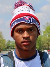 Dylan King, Southern Miss, Safety