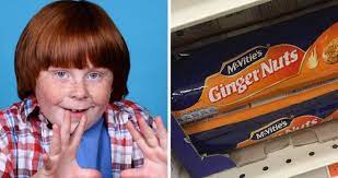 Does ginger aid hair growth? 15 Insults The Token Ginger Of The Group Has To Endure Joe Is The Voice Of Irish People At Home And Abroad