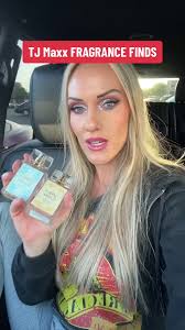 My newest affordable fragrance finds from @TJ Maxx by Tru Beauty: Vanilla  Citrine and Sunkissed Sea Salt. These are $12.99 each and easy grabs for  summertime scents. #trufragrance #tjmaxxfragrance ...