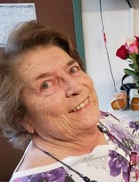 Gloria West Culp Obituary April 1, 2019