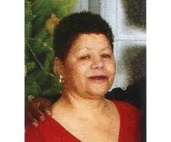 Lenora Russell Obituary (1953